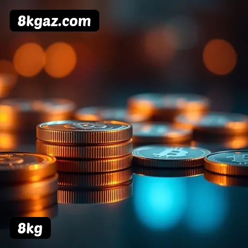 Requisitos do APK da 8kg para Android