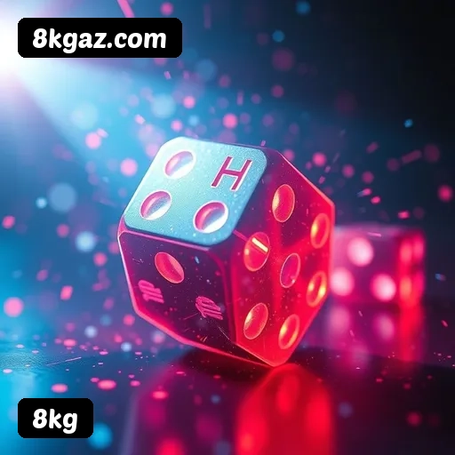 Loterias online disponíveis na 8kg