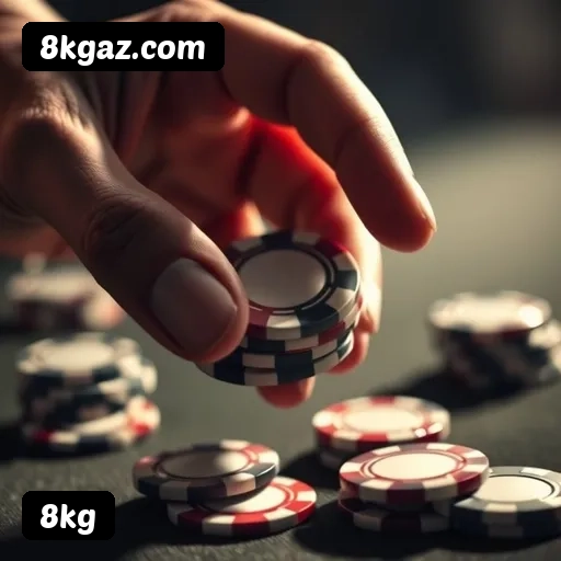 6 vantagens exclusivas do programa VIP da 8kg